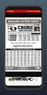 Nagaland Lottery Sambad 4