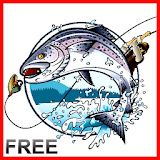 Fish Fisher icon