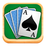 Solitaire - card game icon