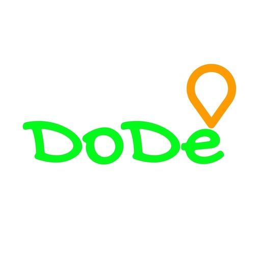 DoDe logo