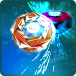 Cover Image of Download Spin Top Fighter: Beyblade Revolution 2.3.8 APK
