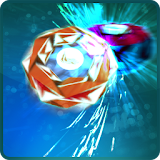 Spin Top Fighter: Beyblade Revolution icon