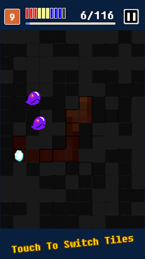 Realm of Tile Screen 2