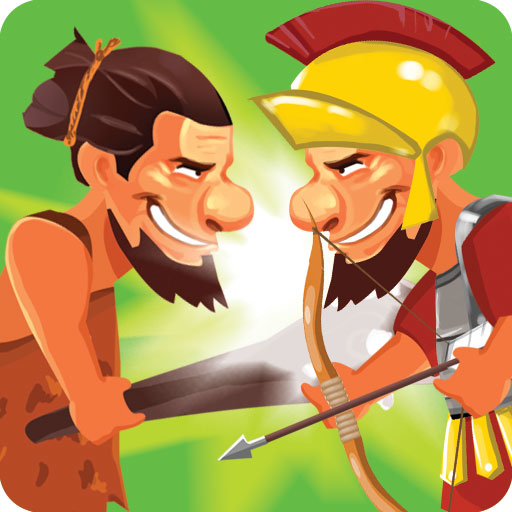 Age Of Fight : Empire Defense - Apps On Google Play
