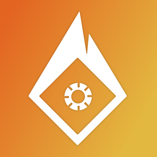 GameVault logo