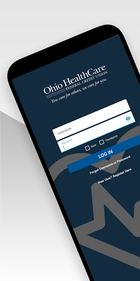 Ohio Healthcare FCUのおすすめ画像1