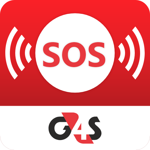 SOS logo