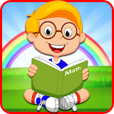 Learn Math For Kids icon