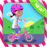 Doc Kids Cycle icon