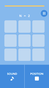 Dual N-Back : Brain-Training 2