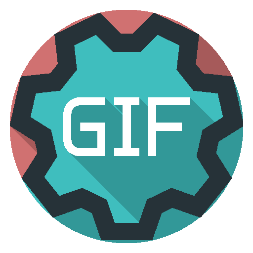 GifWidget animated GIF widget 1.2-4 Icon