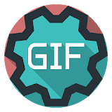 GifWidget animated GIF widget icon