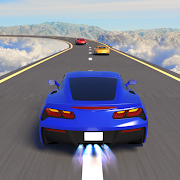 Crazy Car Race: Car Games