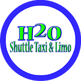 H2O Taxi icon