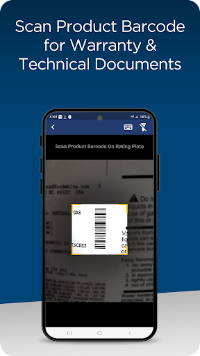 Bradford White FOR THE PRO® Screen 2