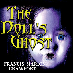 Icon image The Doll's Ghost