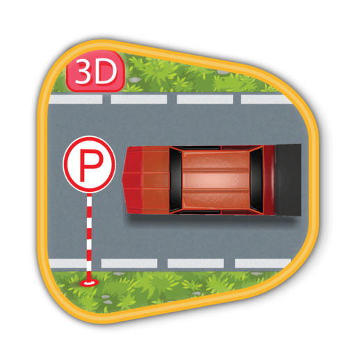 Car Parking Jam 3D - Car Out logo
