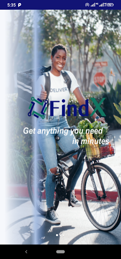 xBusiness Let US serve YOU