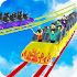 Reckless Roller Coaster Sim: Rollercoaster Games1.1.2