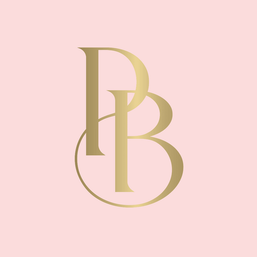 Logo Pink Boutique