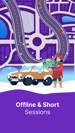 Driving Theory Test 2026 kit screenshot 21