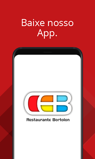Android application Restaurante Bortolon screenshort