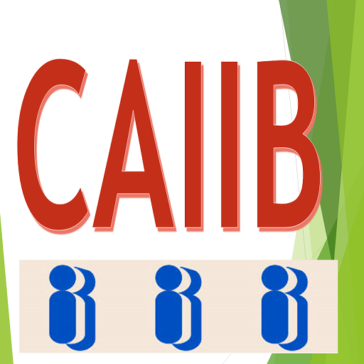 CAIIB PRACTICE TESTS PRO 9.0 Icon