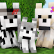 Mod Dods Craft [Puppies] - Androidアプリ