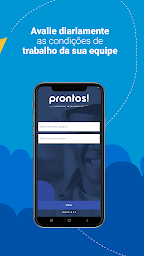 Prontos! Gestão
