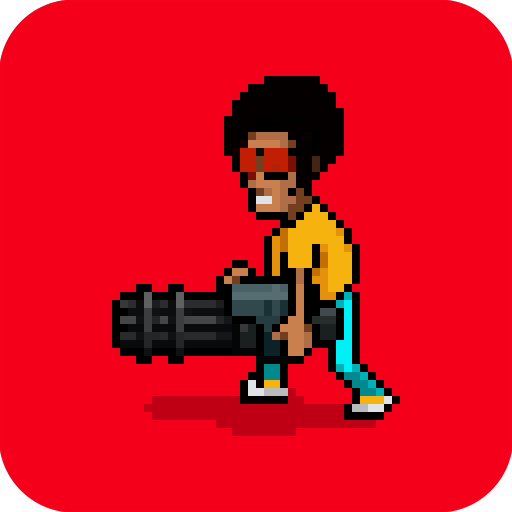 Shootout on Cash Island 1.1.1 Icon