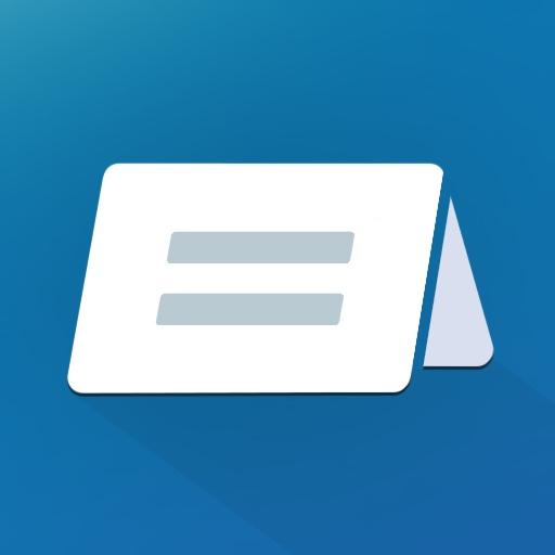 Plazy - Place Cards 1.14.11 Icon