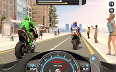 Moto Drag Bike Racing Battleのおすすめ画像5