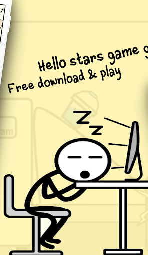 How To Play Hello Stars Puzzle Screen 2