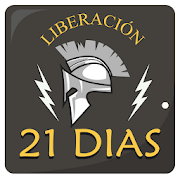 Top 40 Books & Reference Apps Like 21 dias de Liberación Espiritual - Best Alternatives