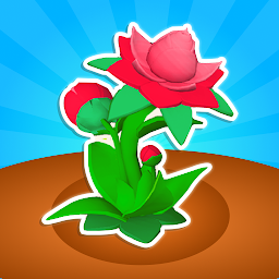 My Little Plant: Idle Game
