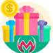 Gift Money _ رموز الهدايا المجانية