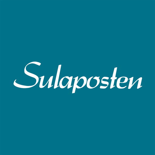 Sulaposten logo