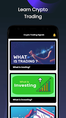 Crypto Trading Signalsのおすすめ画像4