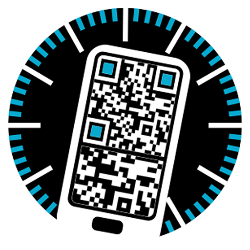 Smart Clockin Manager logo