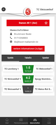 TC Weissenhof Screen 3