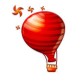 Hit The Balloons icon
