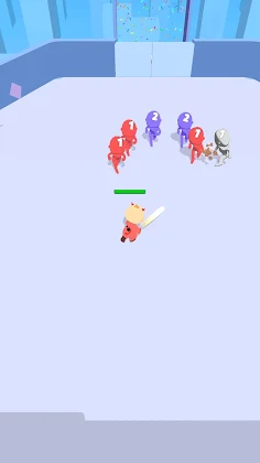 Baby Inc. - Screenshot 4