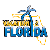 Vacation2Florida icon