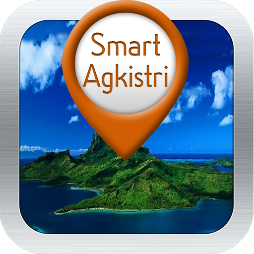 Smart-Agkistri, Smart-Islands 3.2 Icon