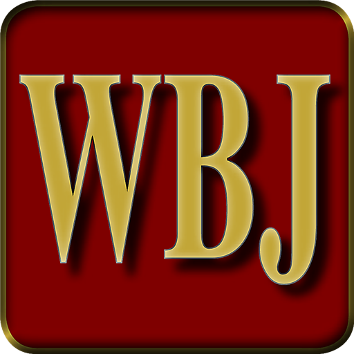 Well Being Journal logo