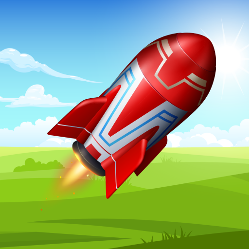 Boom Aircraft Skirmish logo