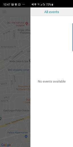 JCL GPS Screen 3