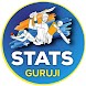 Stats Guruji - Prediction Cric
