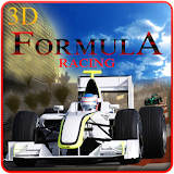 Formula Racing icon