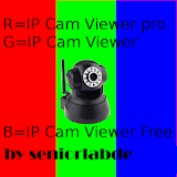 IP Cam Viewer Free icon